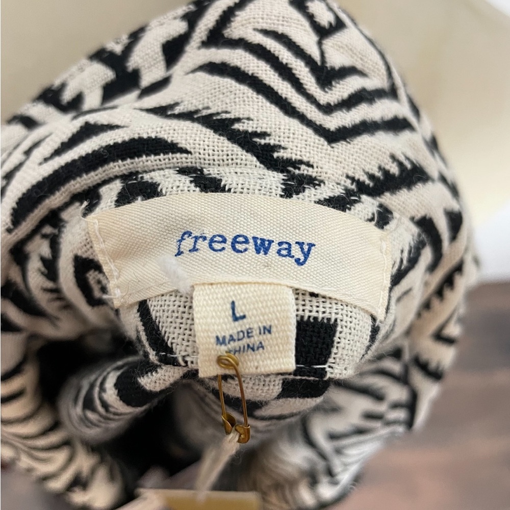 Freeway Dress **NWT - Picture 5 of 6